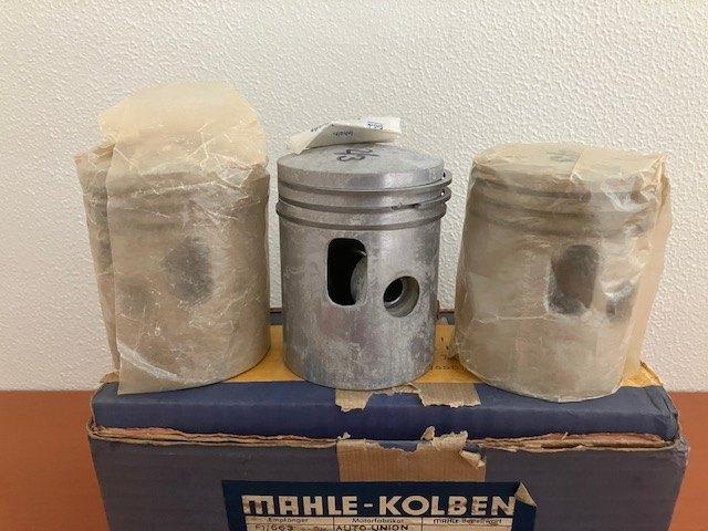 Pistons d'origine Auto Union — DKW 3=6 F91 F93 F94 Munga, Enlèvement ou Envoi, Neuf, Autres marques automobiles