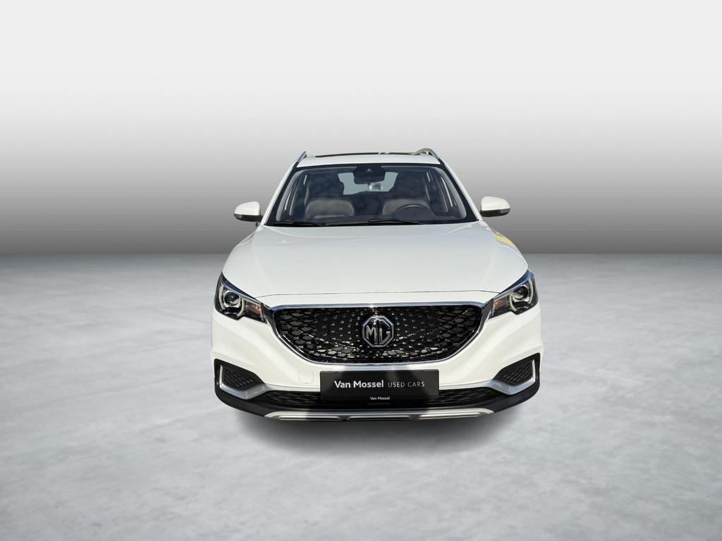 MG ZS EV Luxury (automatique), Autos, MG, Entreprise, ZS, 5 portes, 5 places