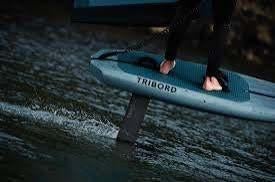 Zoek wingboard en foil voor beginners, Watersport en Boten, Golfsurfen, Ophalen