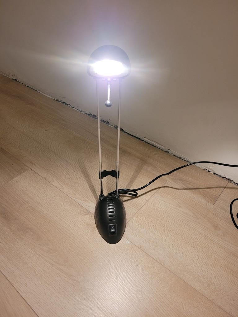 Bureaulamp, Huis en Inrichting, Lampen | Wandlampen, Ophalen, Zo goed als nieuw