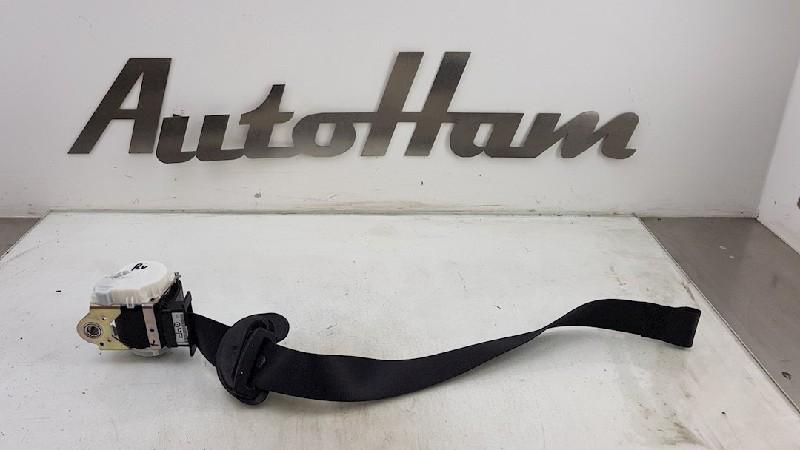 VEILIGHEIDSGORDEL RECHTS VOOR BMW 1 serie (E81), Auto-onderdelen, Gebruikt, BMW