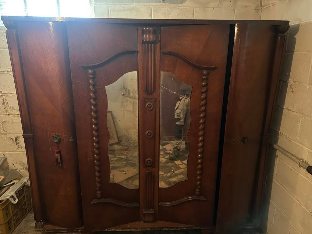 A donner, Enlèvement ou Envoi