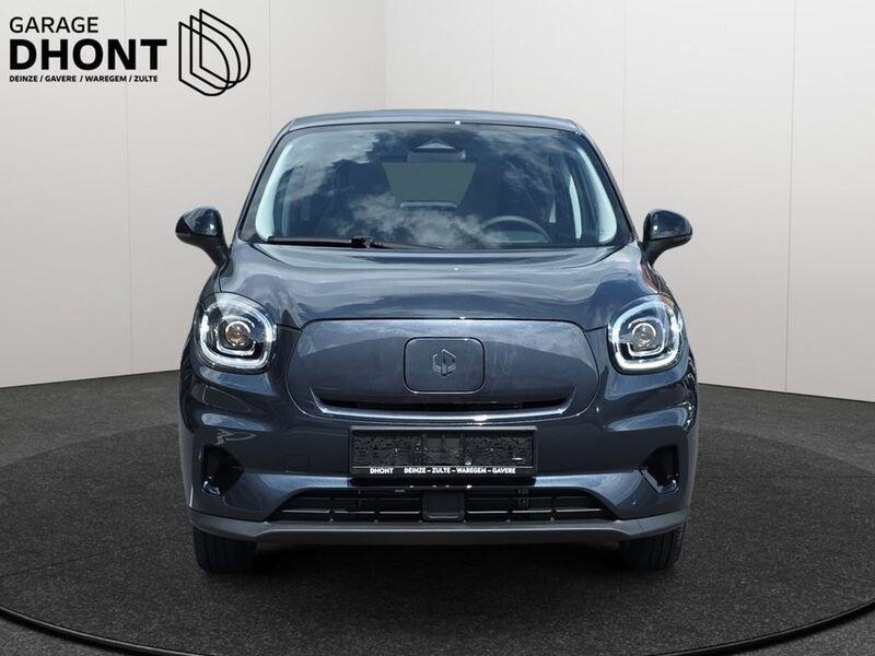 Leapmotor T03 - 37.3 kWh - 70kW, Autos, Leapmotor, Neuf, Argent ou Gris, Achat, 53 min