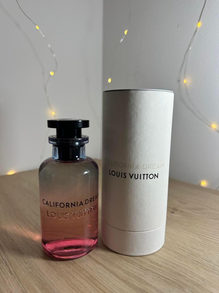 Louis Vuitton California Dream 100ML, Bijoux, Sacs & Beauté, Beauté | Parfums, Enlèvement ou Envoi, Neuf