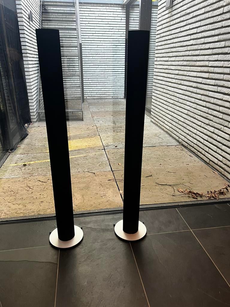 Bang and Olufsen B&o beolab 6000 staande speakers, Enlèvement, Comme neuf
