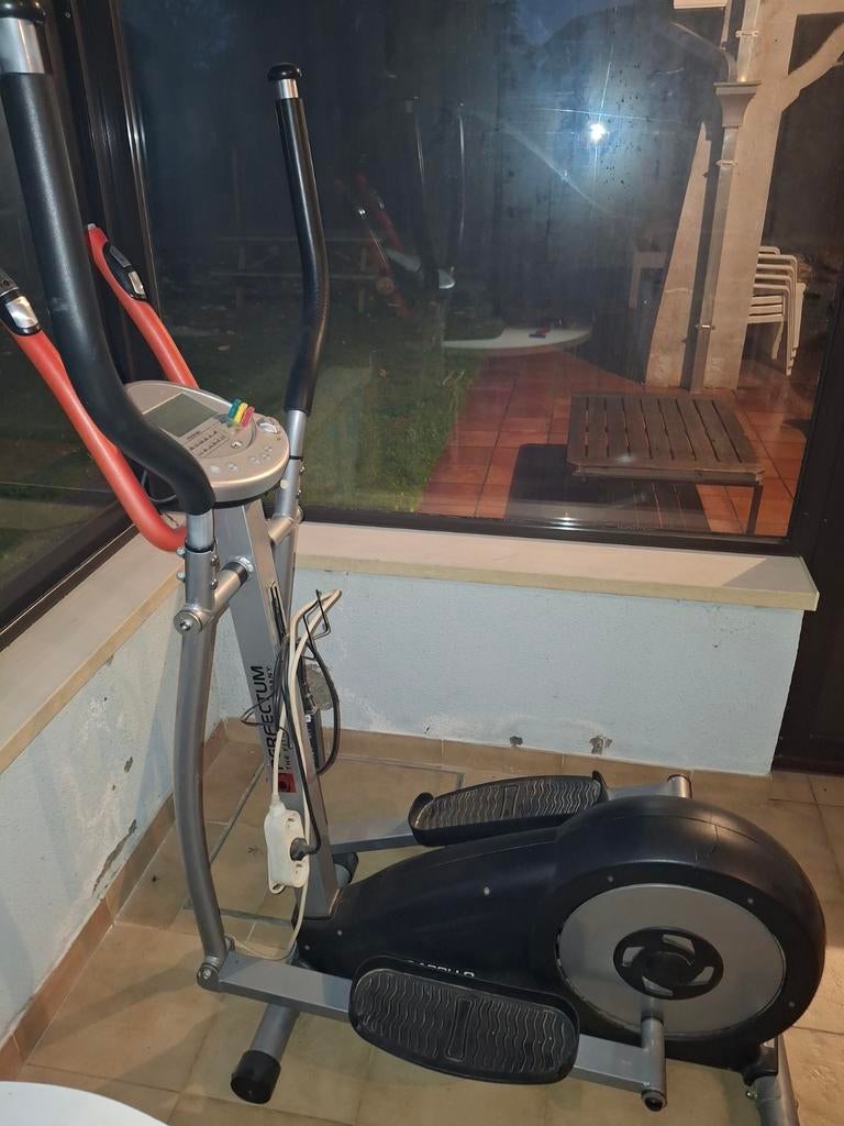 Crosstrainer, Sport en Fitness, Ophalen, Crosstrainer