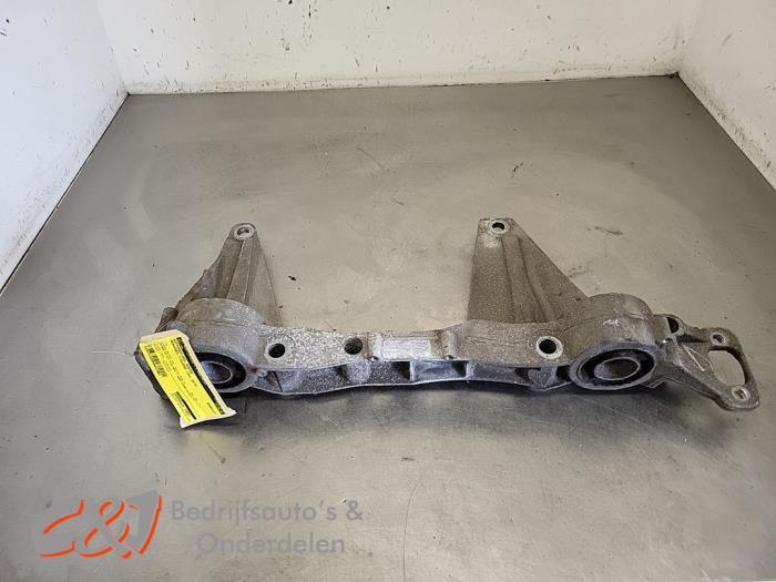 Differentieel achter van een Mercedes V-Klasse, Auto-onderdelen, Gebruikt, -, Ophalen of Verzenden, -