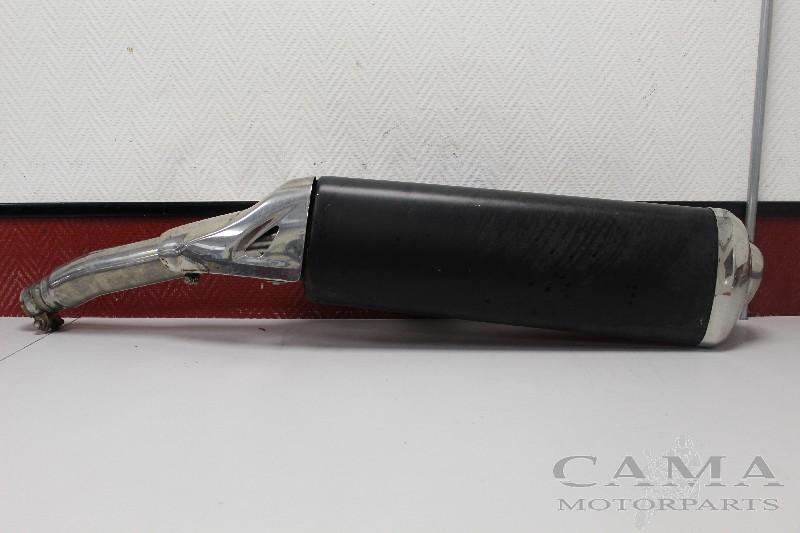 UITLAATDEMPER ORIGINEEL Suzuki (15H0), Gebruikt