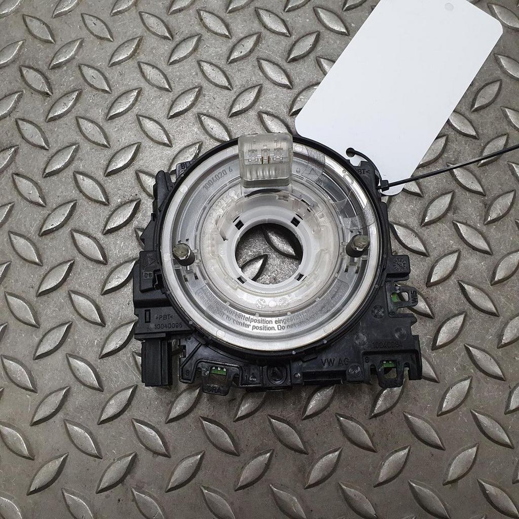 VOLKSWAGEN CADDY 1.6 TDI L1H1 EASY SLEEPRING STUURKOLOM 2012, Auto-onderdelen, Overige Auto-onderdelen, Ophalen of Verzenden, Gebruikt