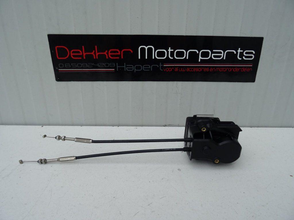 Servo Motor + Kabels KTM Super Duke 1290 R 2017-2019, -, -, Nieuw, Ophalen of Verzenden