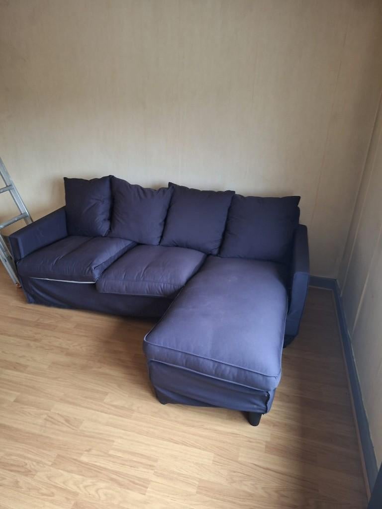 Lot de marchandises, Enlèvement, Utilisé