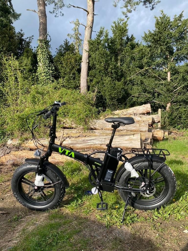 Elektrische Fiets/FatBike Volta VB2 Pro NIEUW 0KM, Enlèvement, Neuf