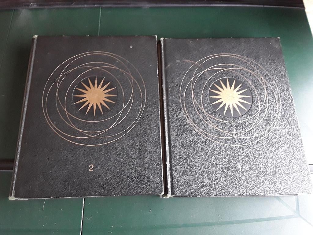 Nouveau Larousse Universel 1969, Enlèvement ou Envoi