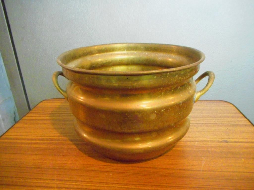 pots décoratifs, Enlèvement ou Envoi, Neuf, Métal