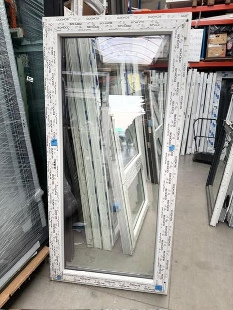 Déstockage de châssis en aluminium a prix très bas, Bricolage & Construction, Enlèvement, Neuf, Aluminium