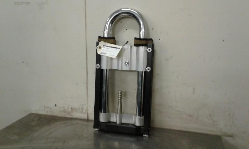 ROLBEUGEL 207 CC (WB) (|55CAAE0757981X|9800669280|8796R1|), Auto-onderdelen, Gebruikt, Peugeot