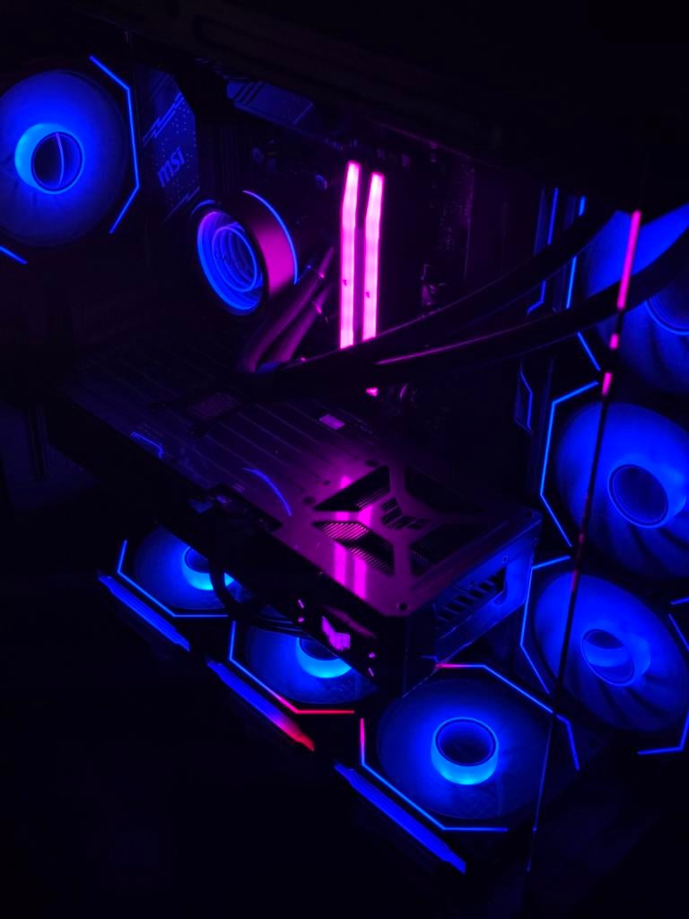 PC de jeu Ryzen 9 - 5070 Ti - Lian Li DDR5 !, Informatique & Logiciels, Mémoire RAM, Enlèvement ou Envoi, DDR5