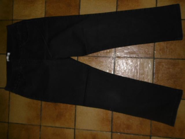 zwarte dames Slim jeans van Raphaela by brax, maat 40., Kleding | Dames, Spijkerbroeken en Jeans, Brax, Ophalen of Verzenden