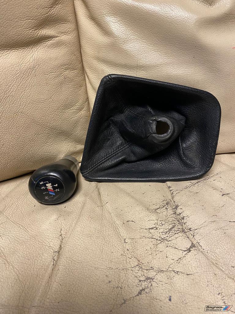 Bmw E46 m pook en hoes 3-serie coupe sedan touring compact 3, Auto-onderdelen, Gebruikt, -, -, Ophalen of Verzenden