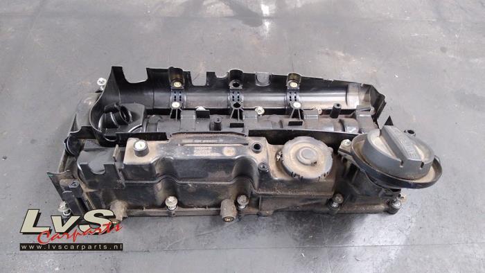 Kleppendeksel van een BMW 3-Serie, Auto-onderdelen, Gebruikt, -, -, Ophalen of Verzenden