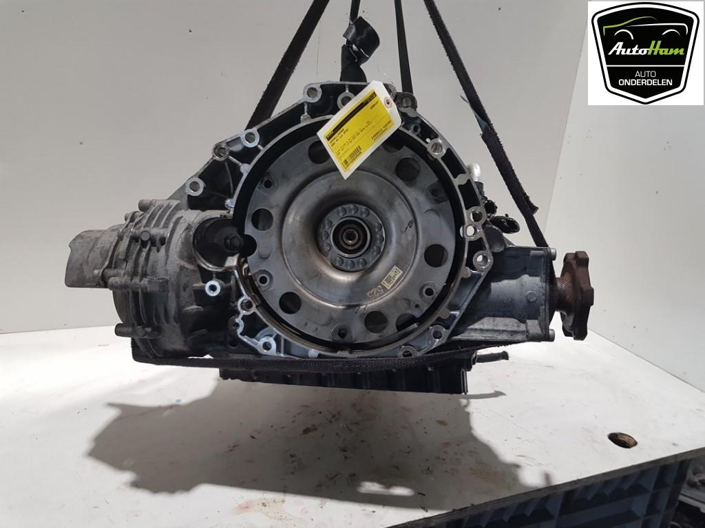 BOITE DE VITESSES AUTOMATIQUE Audi A4 Avant (B9), Autos : Pièces & Accessoires, Dhr. J. Ham, Administratie@autoham.nl, Audi, Utilisé