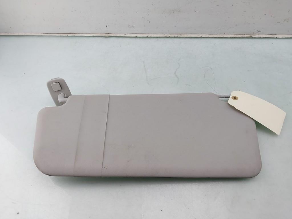 PARE-SOLEIL Opel Vivaro (|9809498777|98094987BJ|), Utilisé, Opel