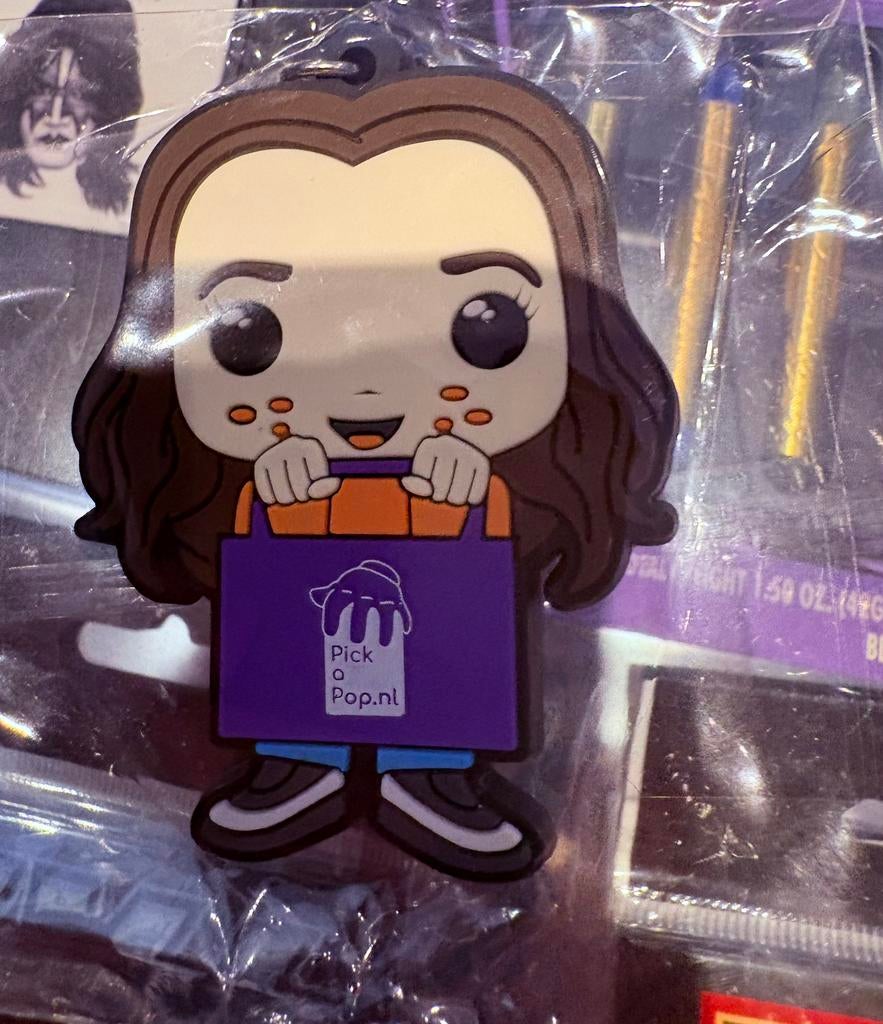 Porte-clés dans emballage, Enlèvement ou Envoi, Neuf, Marque