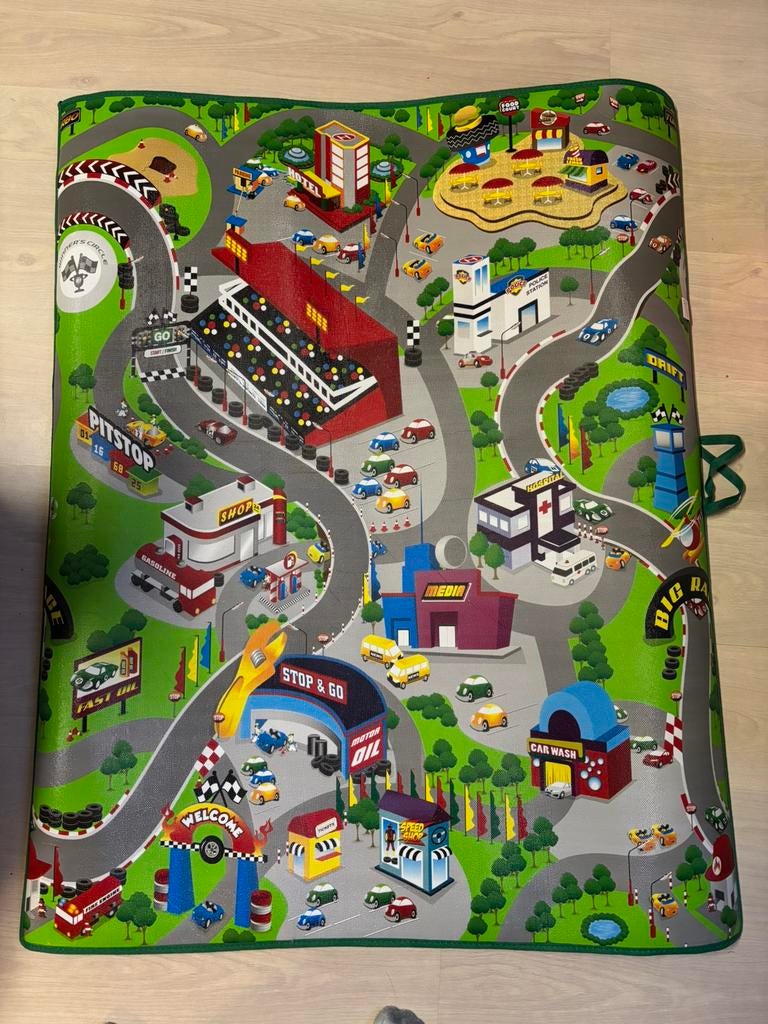 Tapis de jeu pour enfants, Enfants & Bébés, Enlèvement, Neuf