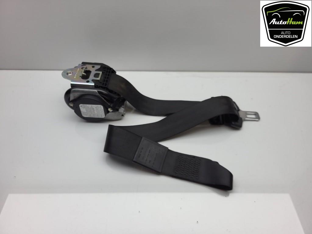 CEINTURE DE SECURITE AVANT DROIT Audi A4 Cabrio (B7), Autos : Pièces & Accessoires, Utilisé, Audi