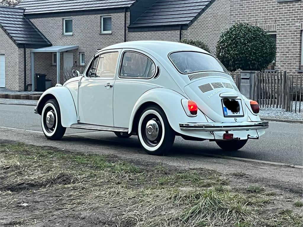 Vw Cox, Autos, Achat, Particulier