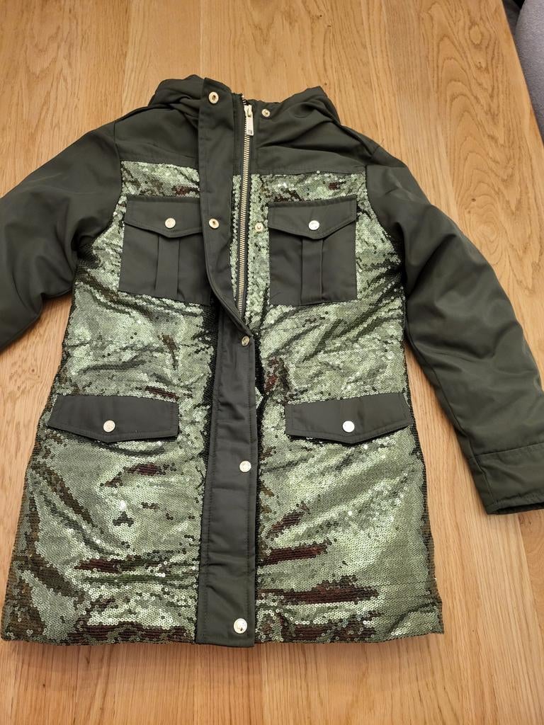 Michael Kors jas nieuw met tag, Kleding | Dames, Jassen | Winter, Ophalen of Verzenden