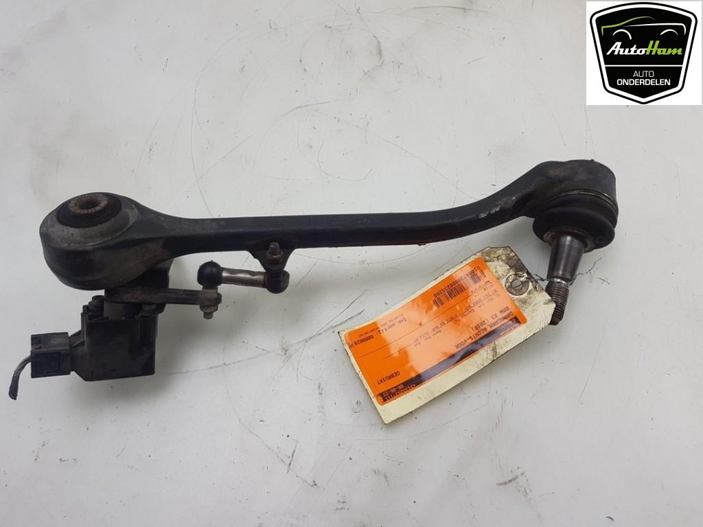 BRAS DE SUSPENSION AVANT DROIT (TRIANGLE) BMW X3 (E83), Autos : Pièces & Accessoires, Dhr. J. Ham, Administratie@autoham.nl, Utilisé