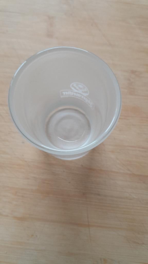 6 verres jagermeister, Collections, Enlèvement ou Envoi, Neuf, Verres et Verres à shot