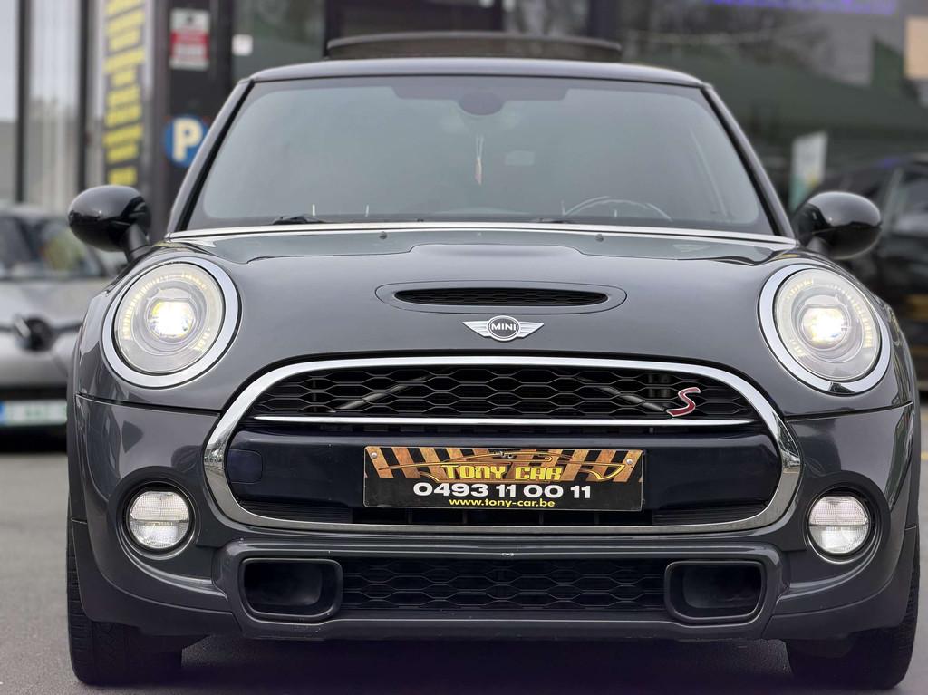 MINI Cooper S Mini 2.0 Cooper S*xénon*LED*PANOGarantie 12M, https://public.car-pass.be/vhr/10aa3ee1-d16c-4824-a5d5-7a1936db01df