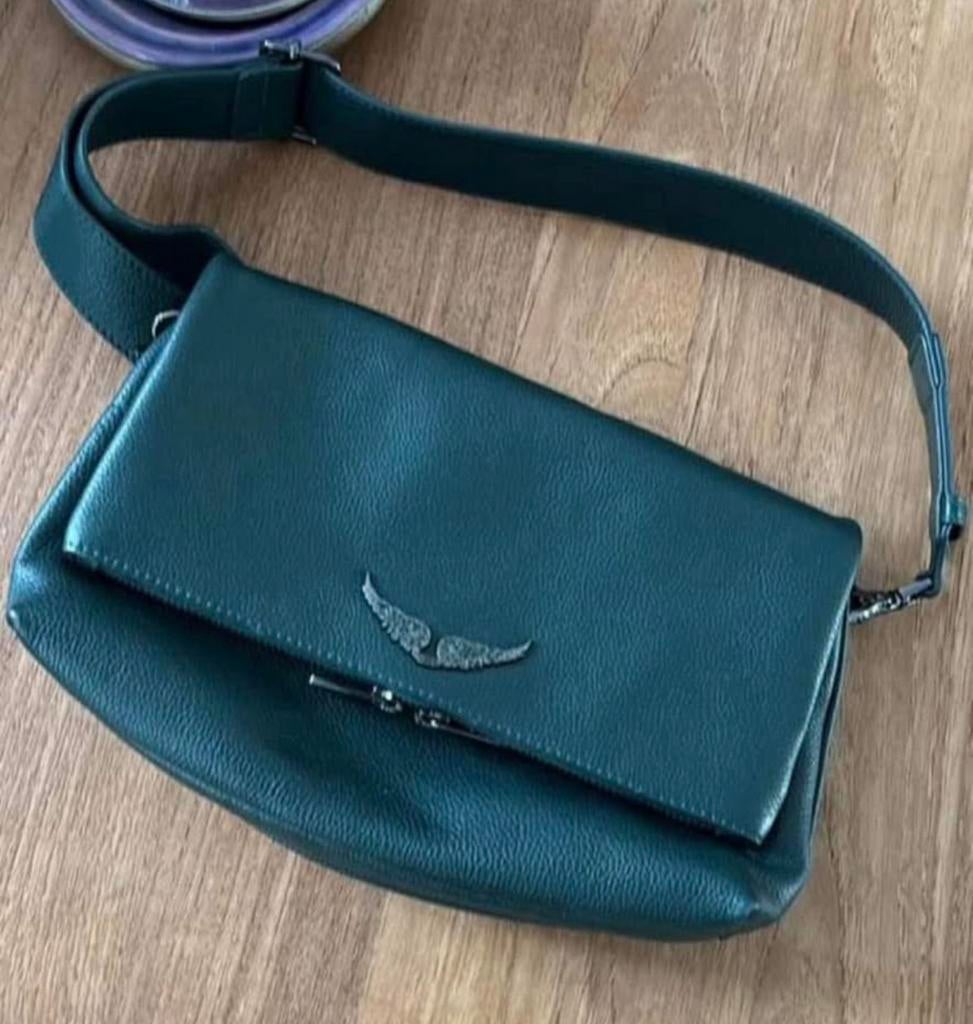 Sac Zadig et voltaire, Bijoux, Sacs & Beauté, Enlèvement, Comme neuf