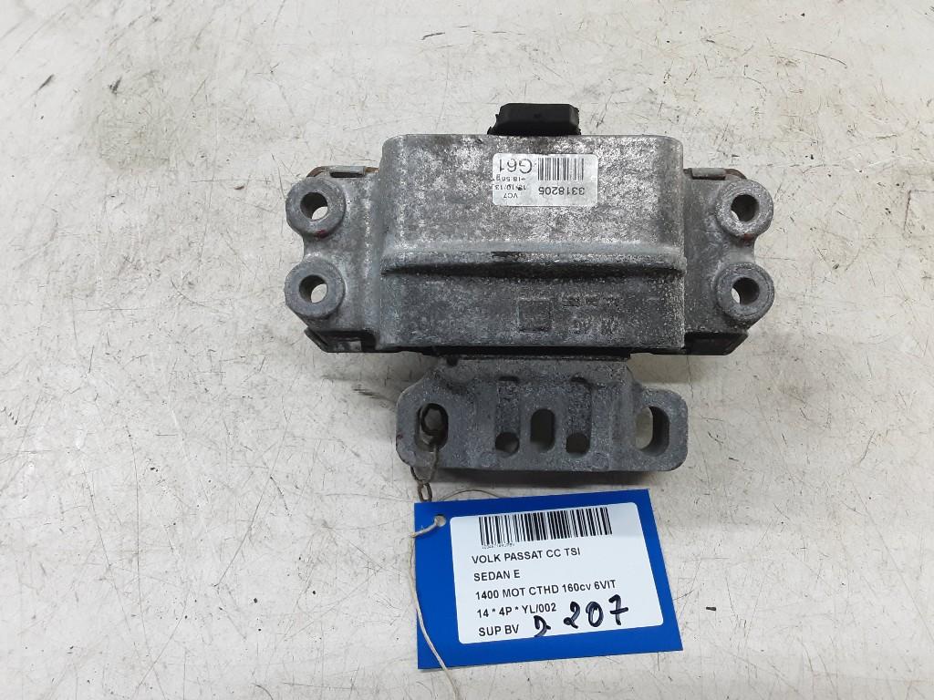 VERSNELLINGSBAKSTEUN Volkswagen Passat (3C2), Auto-onderdelen, Ophanging en Onderstel, Volkswagen, Gebruikt