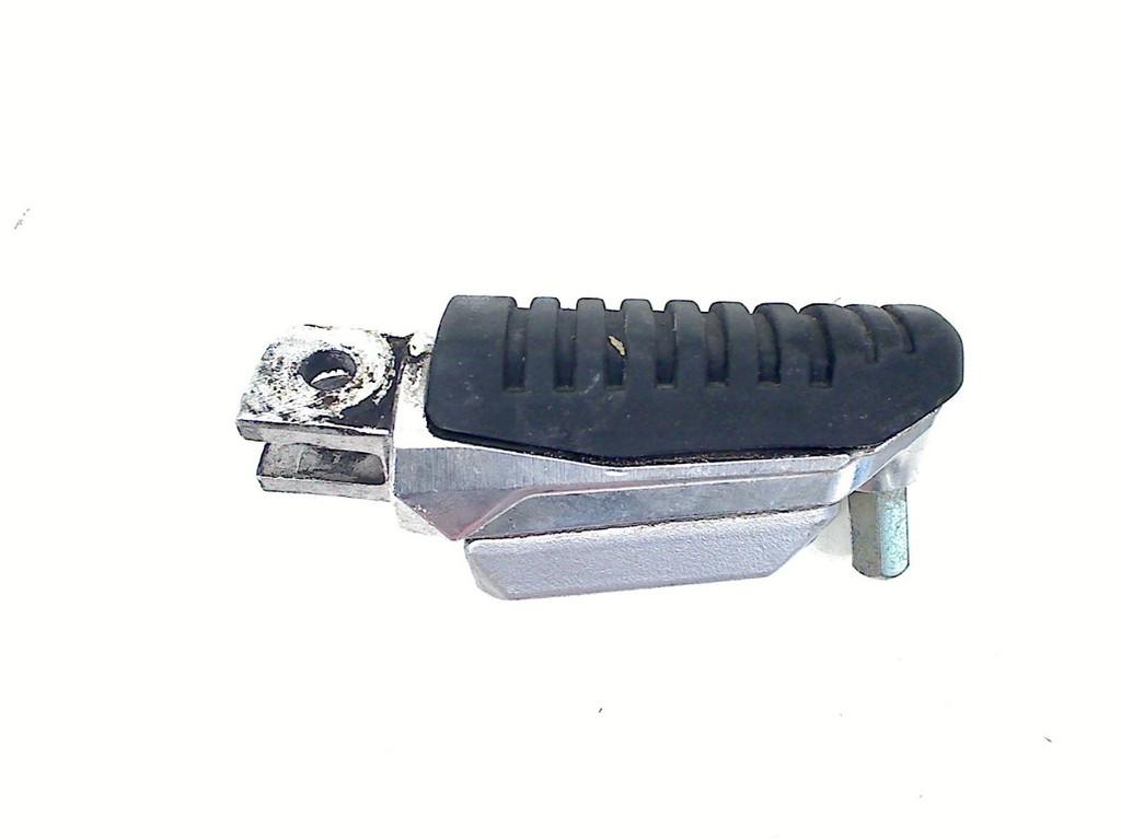REPOSE PIED AVANT GAUCHE Suzuki GSR 750 2011-2016 (GSR 750), Motos, Pièces | Suzuki, Utilisé