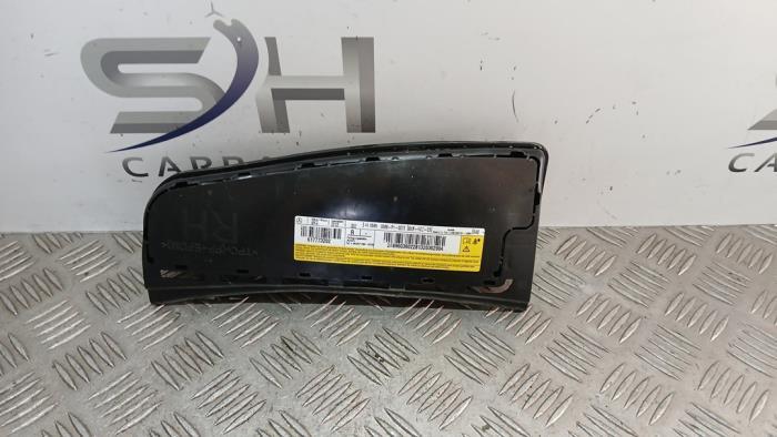 Airbag siège d'un Mercedes A-Klasse, 3 mois de garantie, Utilisé, -, -