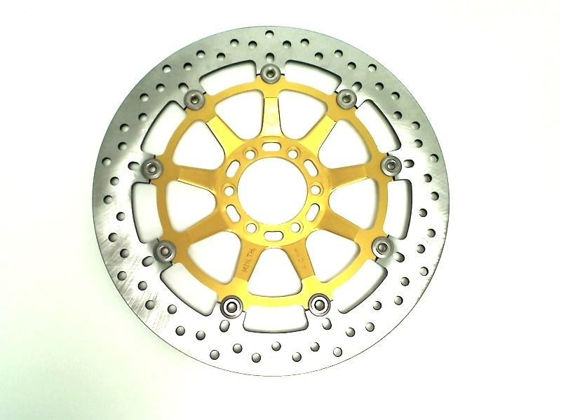 Ducati 748 Remschijf Voor (49240371A), Motoren, Ophalen of Verzenden, Nieuw