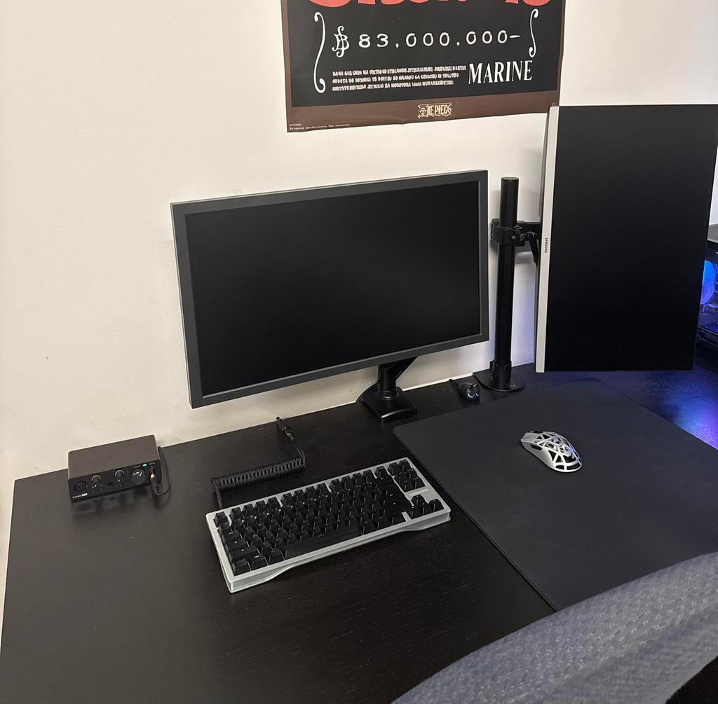 Benq  ZOWIE XL2546X+ 280hz dyac 2, Informatique & Logiciels, Gaming, HD, Comme neuf, Enlèvement