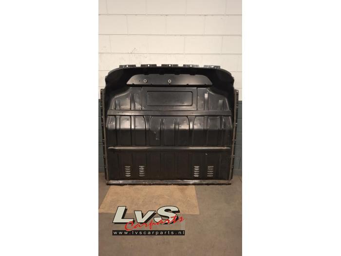 Tussenschot Cabine van een Renault Master, Gebruikt, -, Renault, -