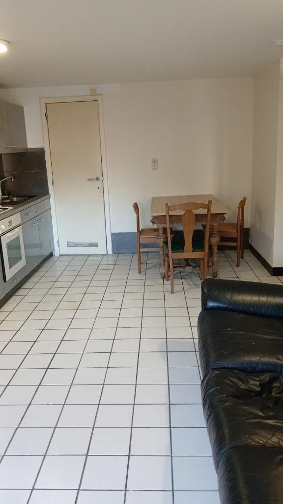 appartement, als 2de verblijf Bilzen omgeving Genk, Immo, 50 m² ou plus, Province de Limbourg