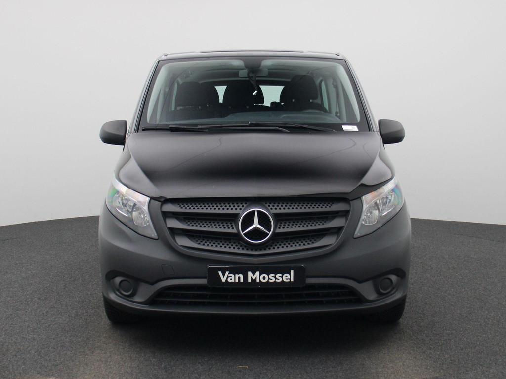 Mercedes-Benz Vito Tourer 116 CDI Pro L2 9G-Tronic, Autos, 8 places, 4 portes, Entreprise, 2000 kg