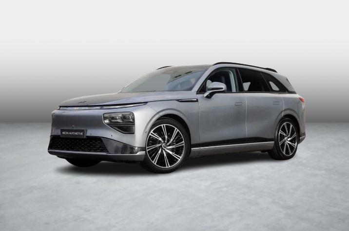 XPENG G9 BEV 93KWH Performance AWD (automatique), Autos, XPENG, Entreprise, Achat, G9, 4x4, Airbags, Air conditionné, Bluetooth