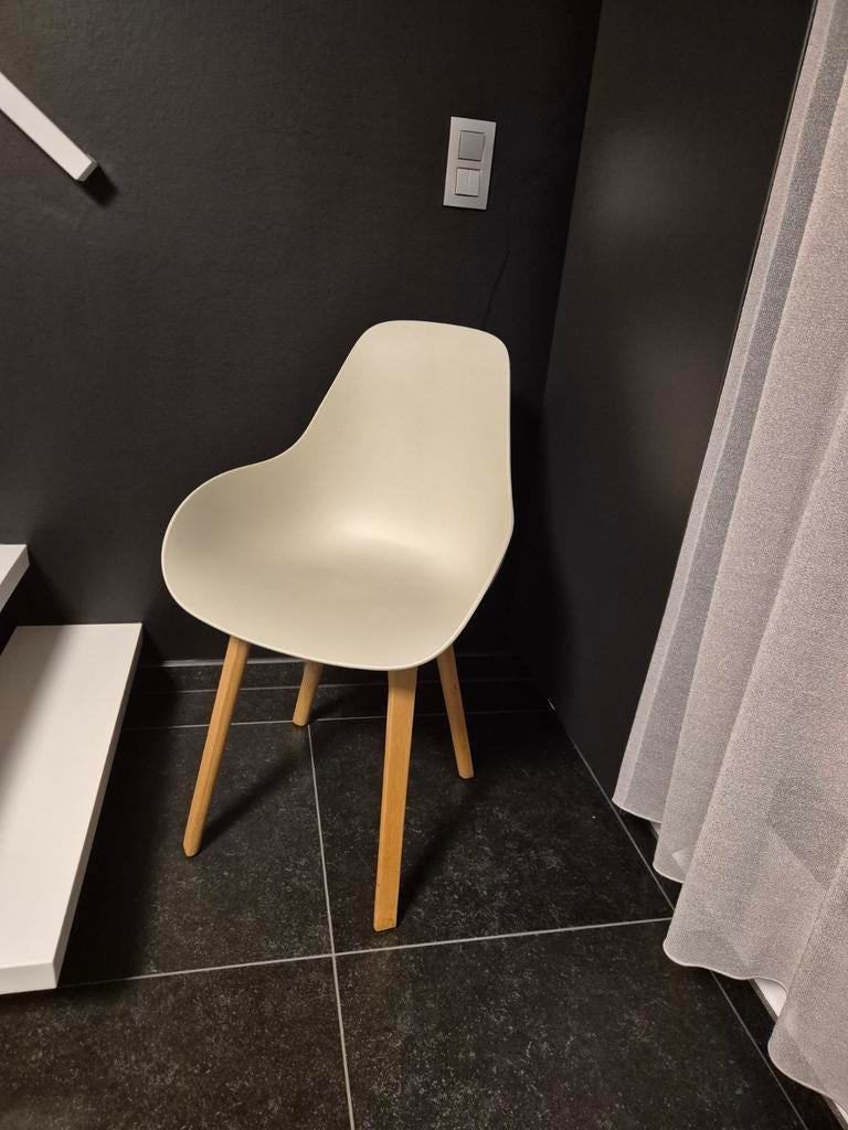 Siège baquet (6 pièces), Enlèvement