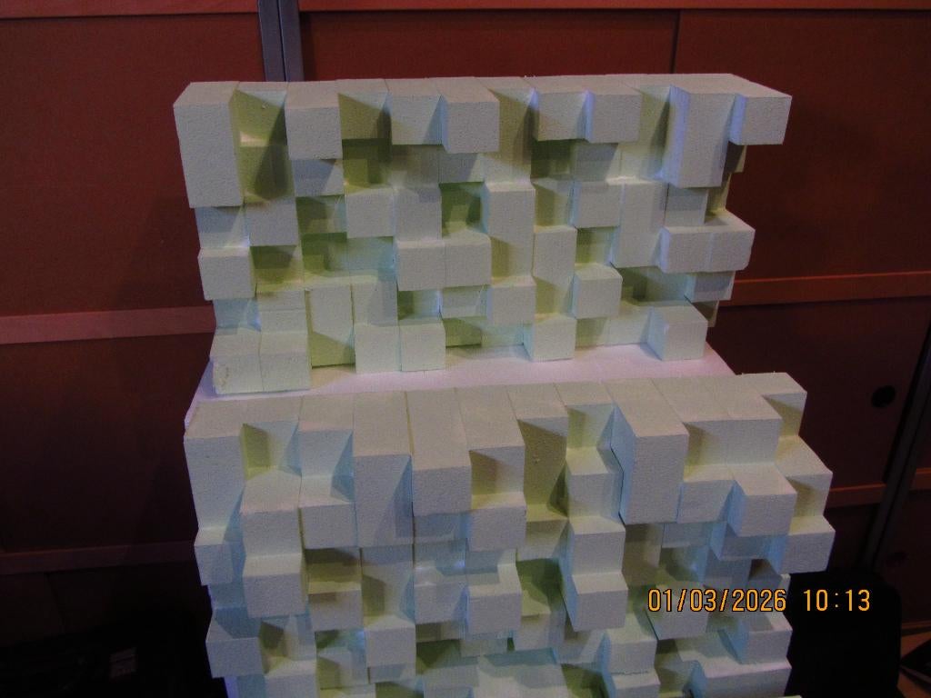 DIFFUSEURS, Enlèvement, Comme neuf, Autres types