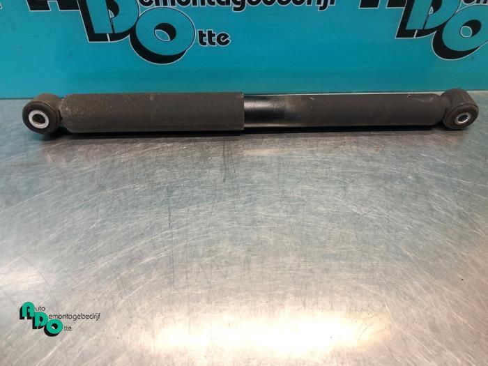 Amortisseur arrière droit d'un Mercedes Sprinter (Sprinter, 3 mois de garantie, Utilisé, -, -