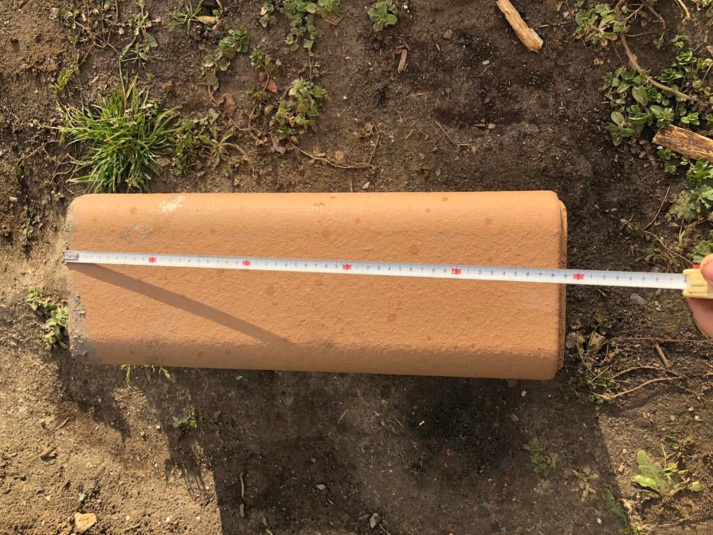 Deux boiseaux 50cm 16cm intérieur, Bricolage & Construction, Enlèvement, Comme neuf, Autres matériaux, Évacuation