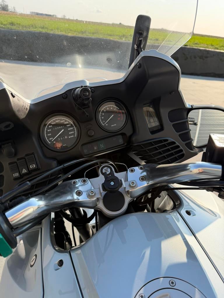 BMW RT 1100 75e verjaardag