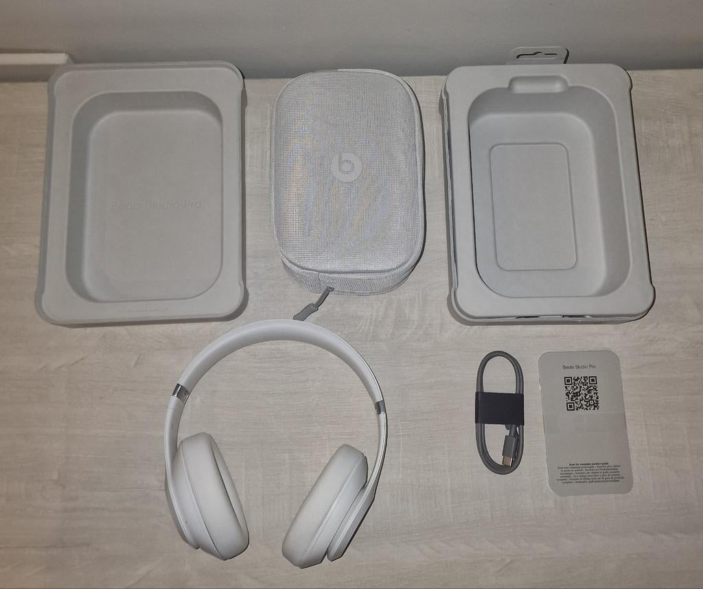 Beats by Dr. Dre Studio Wireless, Ophalen of Verzenden